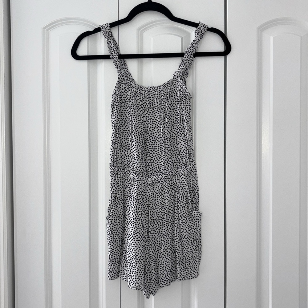 EXPRESS ROMPER